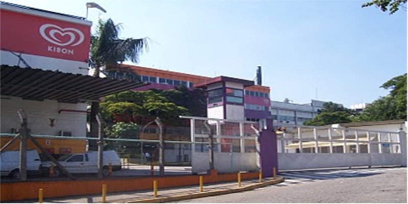Interclima Industria e Comercio de ar Condicionado Ltda. - KIBON – São Paulo/SP.